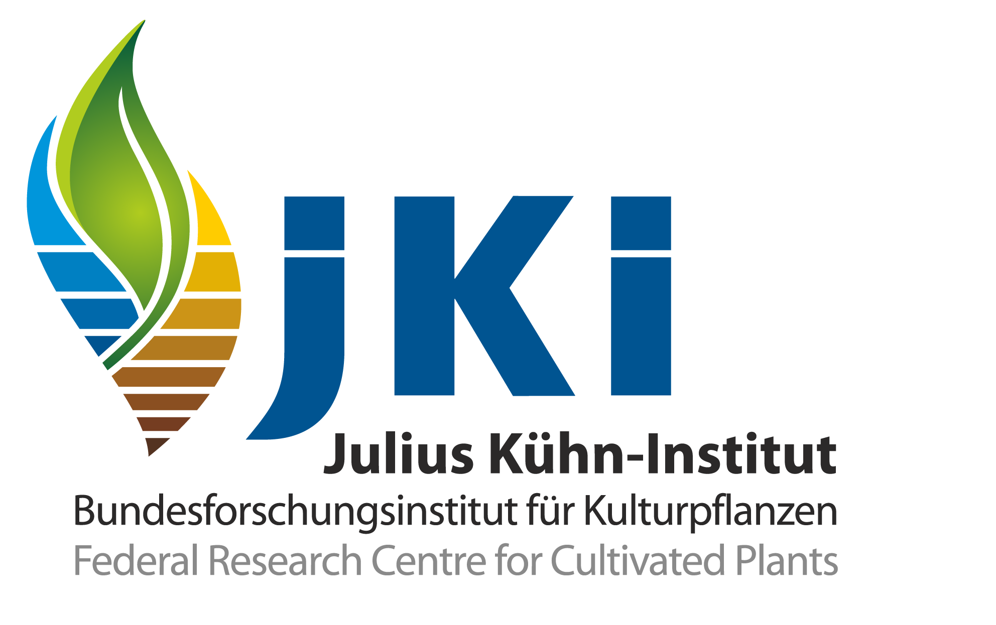 Julius Kuehn Institute logo